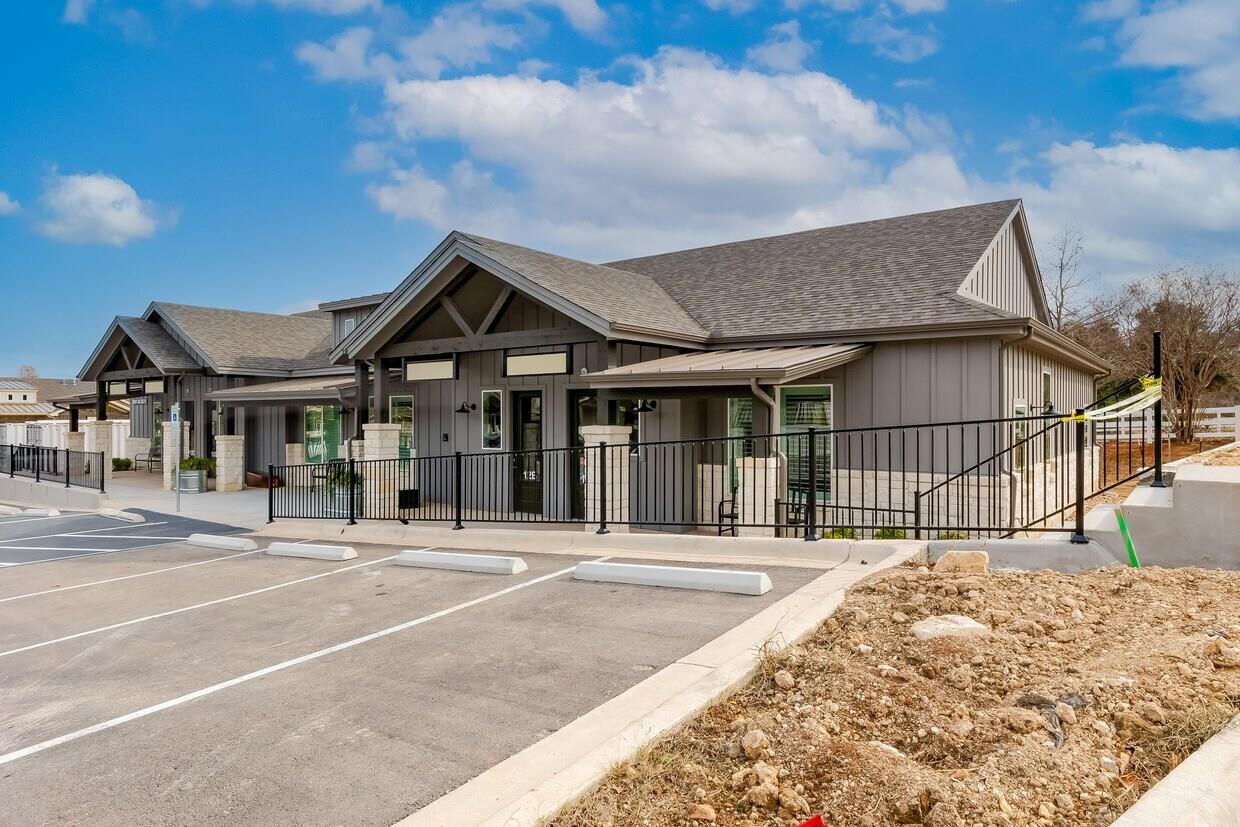 2901 Caballo Ranch Blvd # 12A, Cedar Park, TX 78641