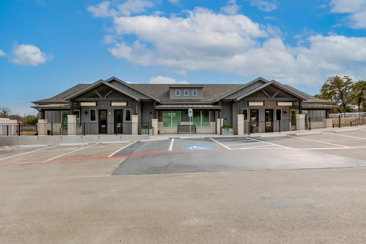 2901 Caballo Ranch Blvd # 12D, Cedar Park, TX 78641