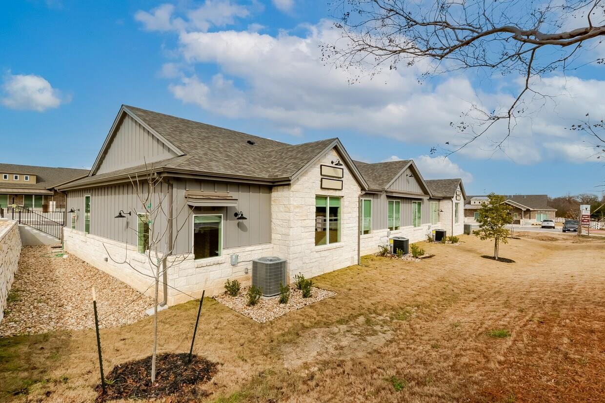 2901 Caballo Ranch Blvd # 12D, Cedar Park, TX 78641