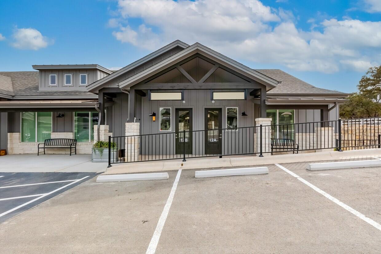 2901 Caballo Ranch Blvd # 12D, Cedar Park, TX 78641