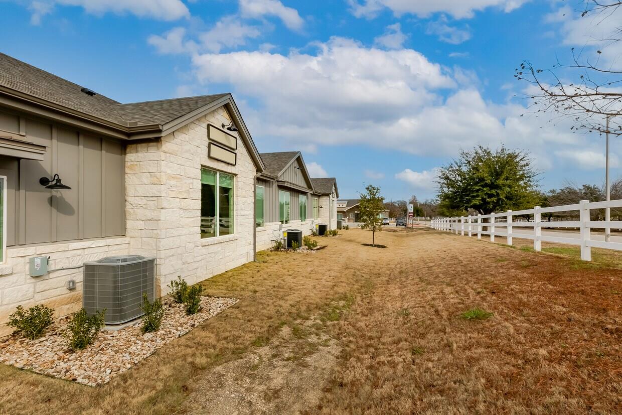 2901 Caballo Ranch Blvd # 12D, Cedar Park, TX 78641