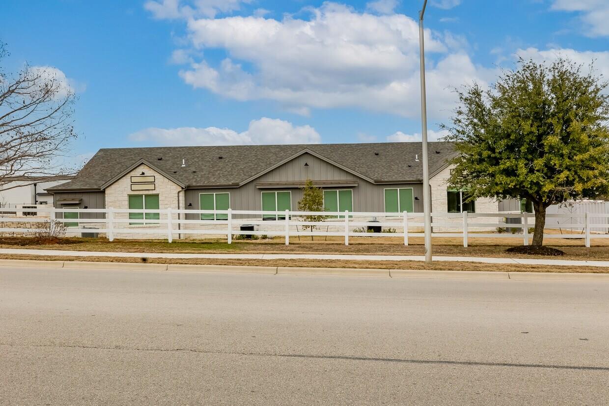 2901 Caballo Ranch Blvd # 12D, Cedar Park, TX 78641