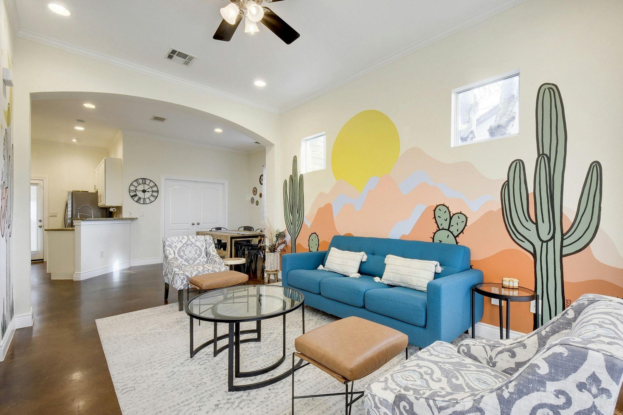 2206 E 14th St # 2, Austin, TX 78702