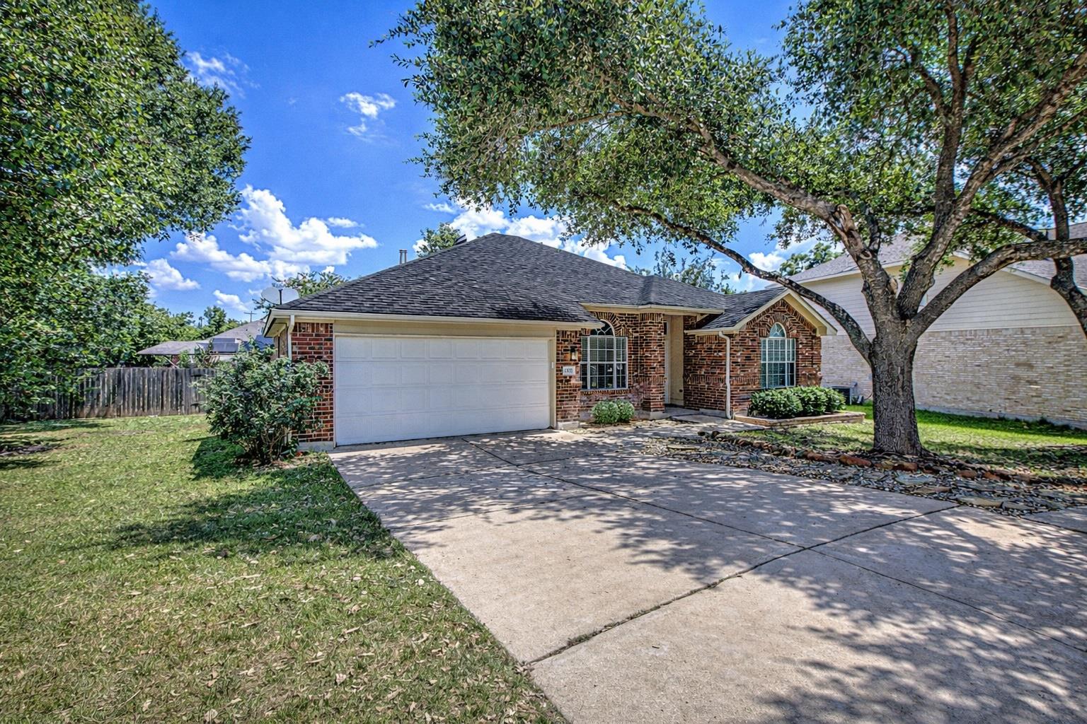 1502 Santolina Ct W, Pflugerville, TX 78660