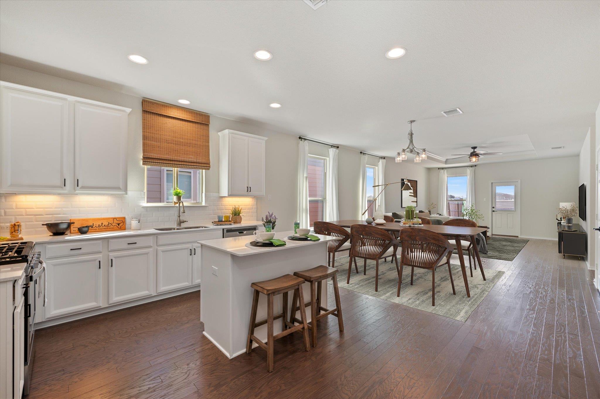 2044 Cliffbrake Way, Georgetown, TX 78626