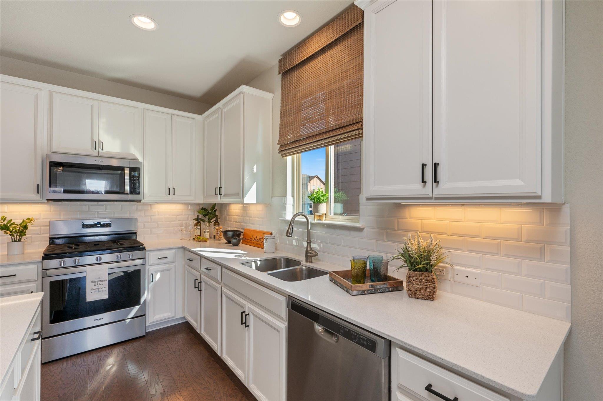 2044 Cliffbrake Way, Georgetown, TX 78626