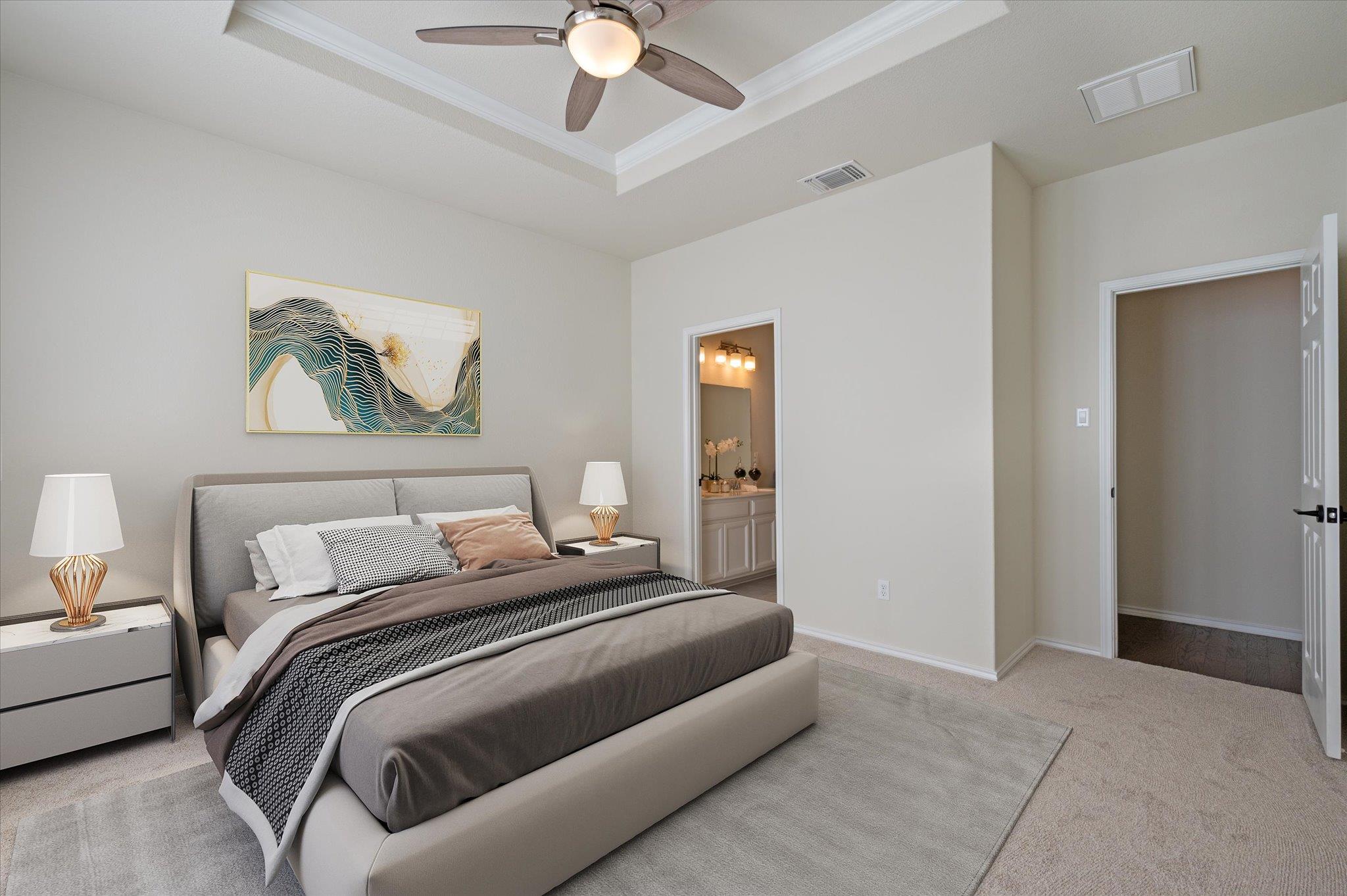 2044 Cliffbrake Way, Georgetown, TX 78626