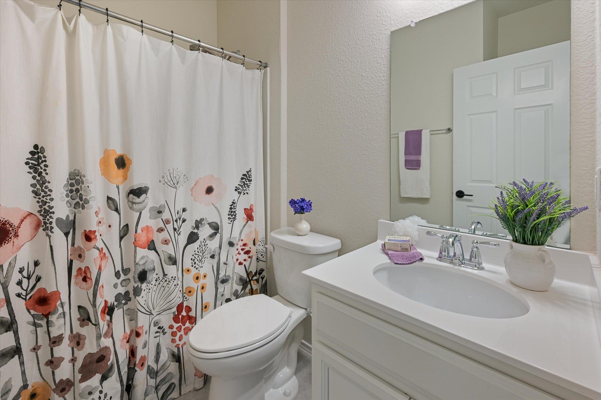 2044 Cliffbrake Way, Georgetown, TX 78626