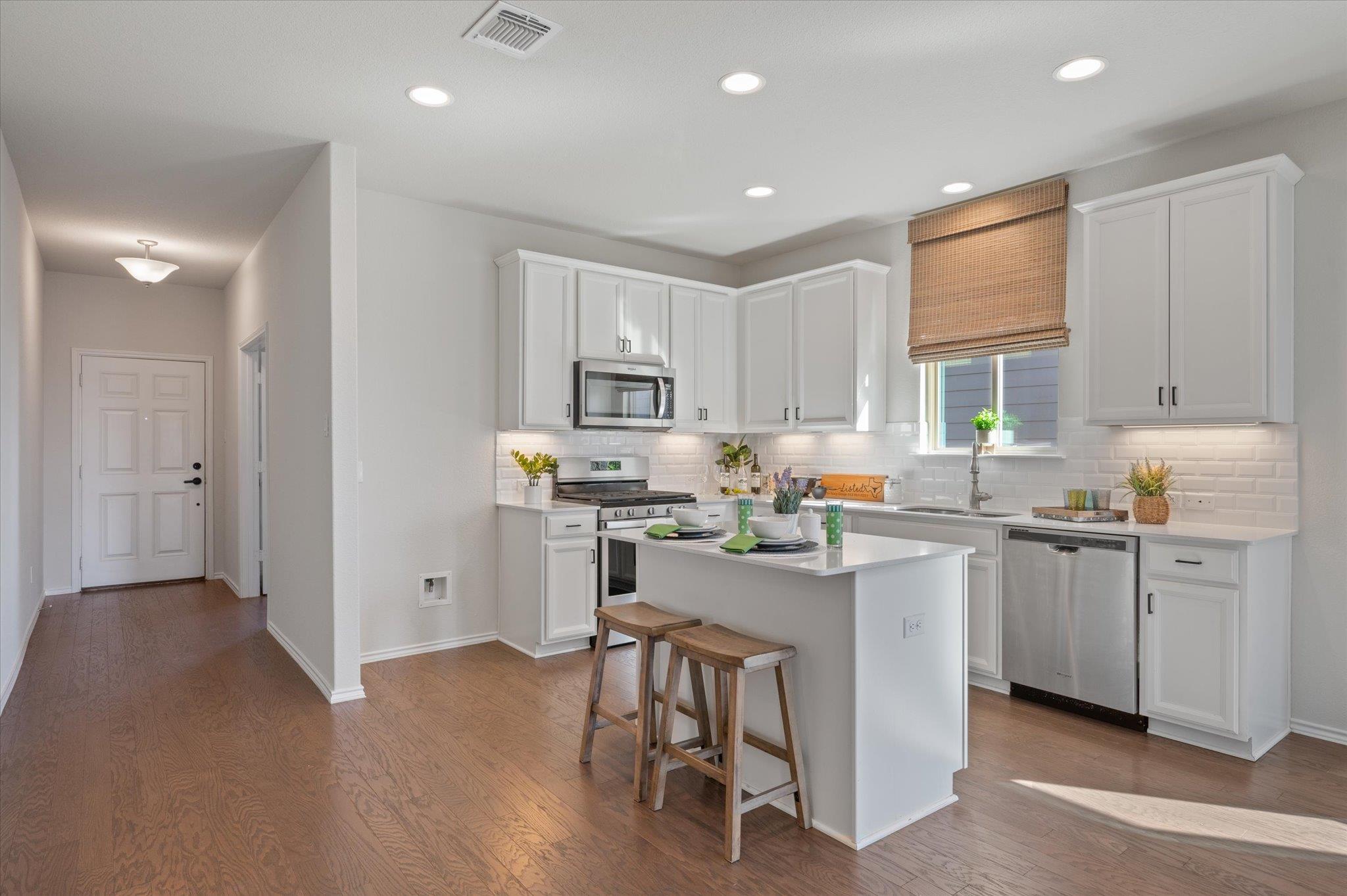 2044 Cliffbrake Way, Georgetown, TX 78626