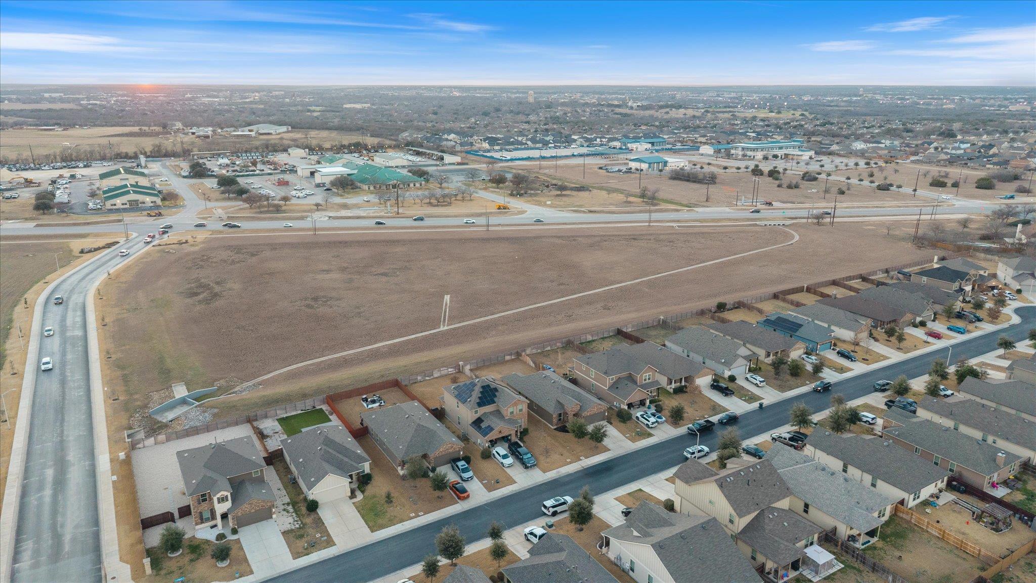 2044 Cliffbrake Way, Georgetown, TX 78626