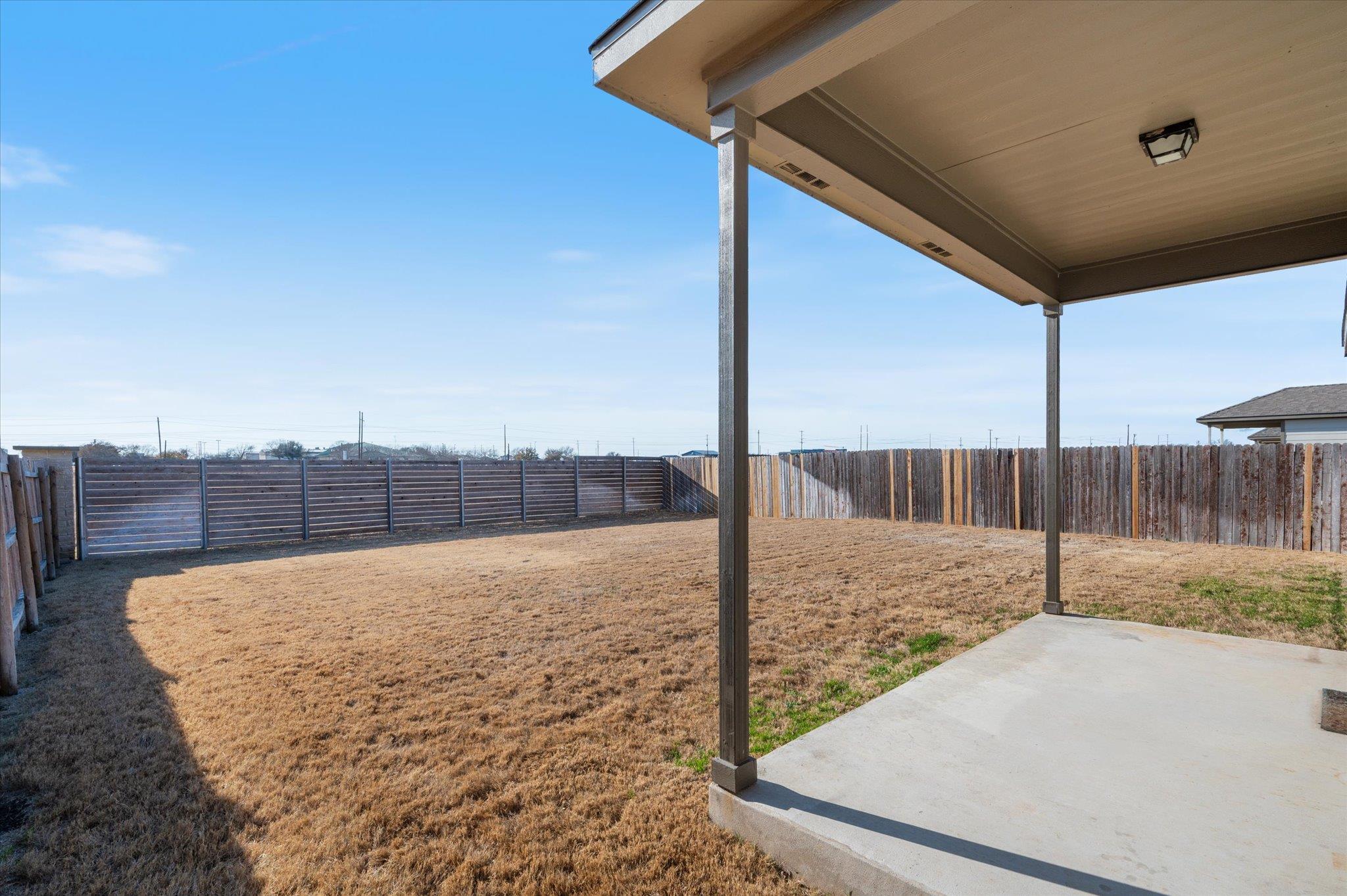 2044 Cliffbrake Way, Georgetown, TX 78626