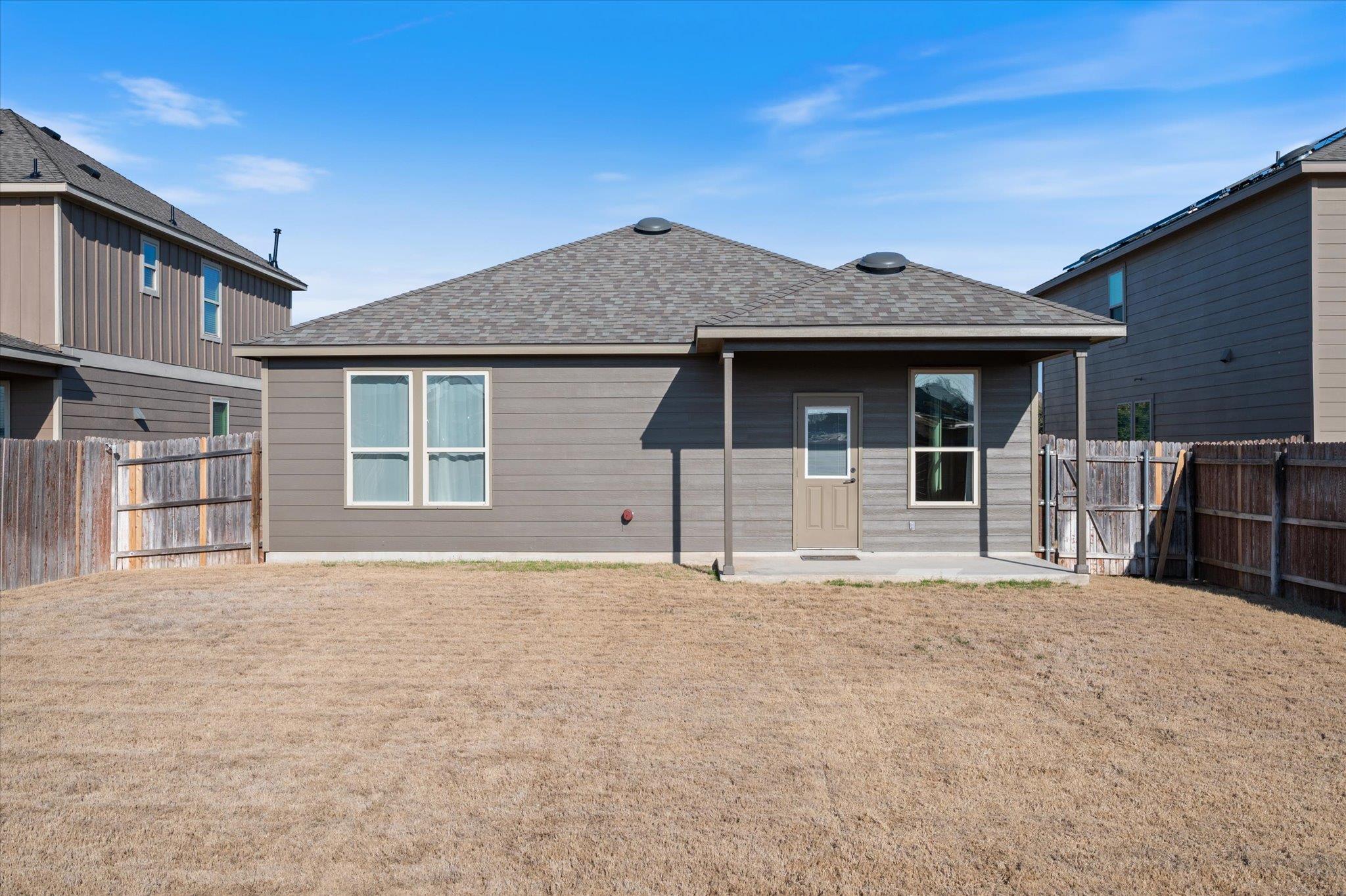 2044 Cliffbrake Way, Georgetown, TX 78626