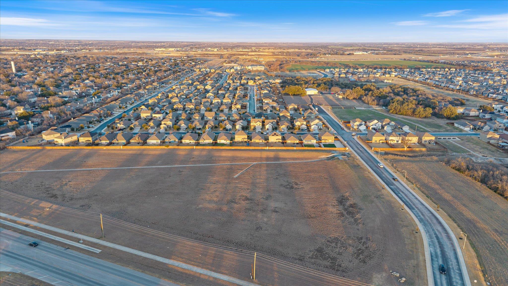 2044 Cliffbrake Way, Georgetown, TX 78626