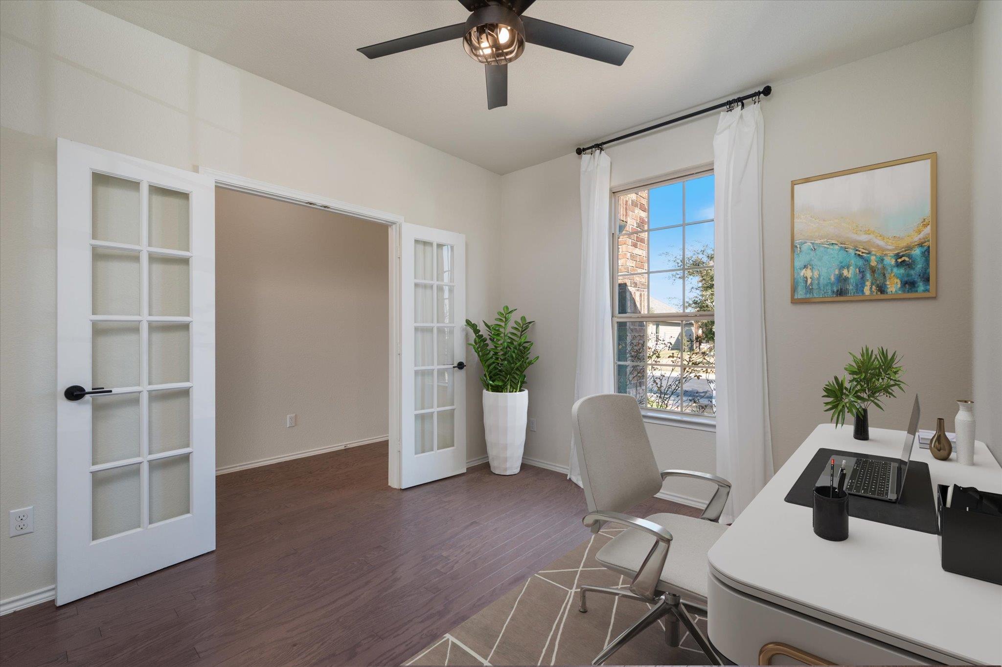 2044 Cliffbrake Way, Georgetown, TX 78626