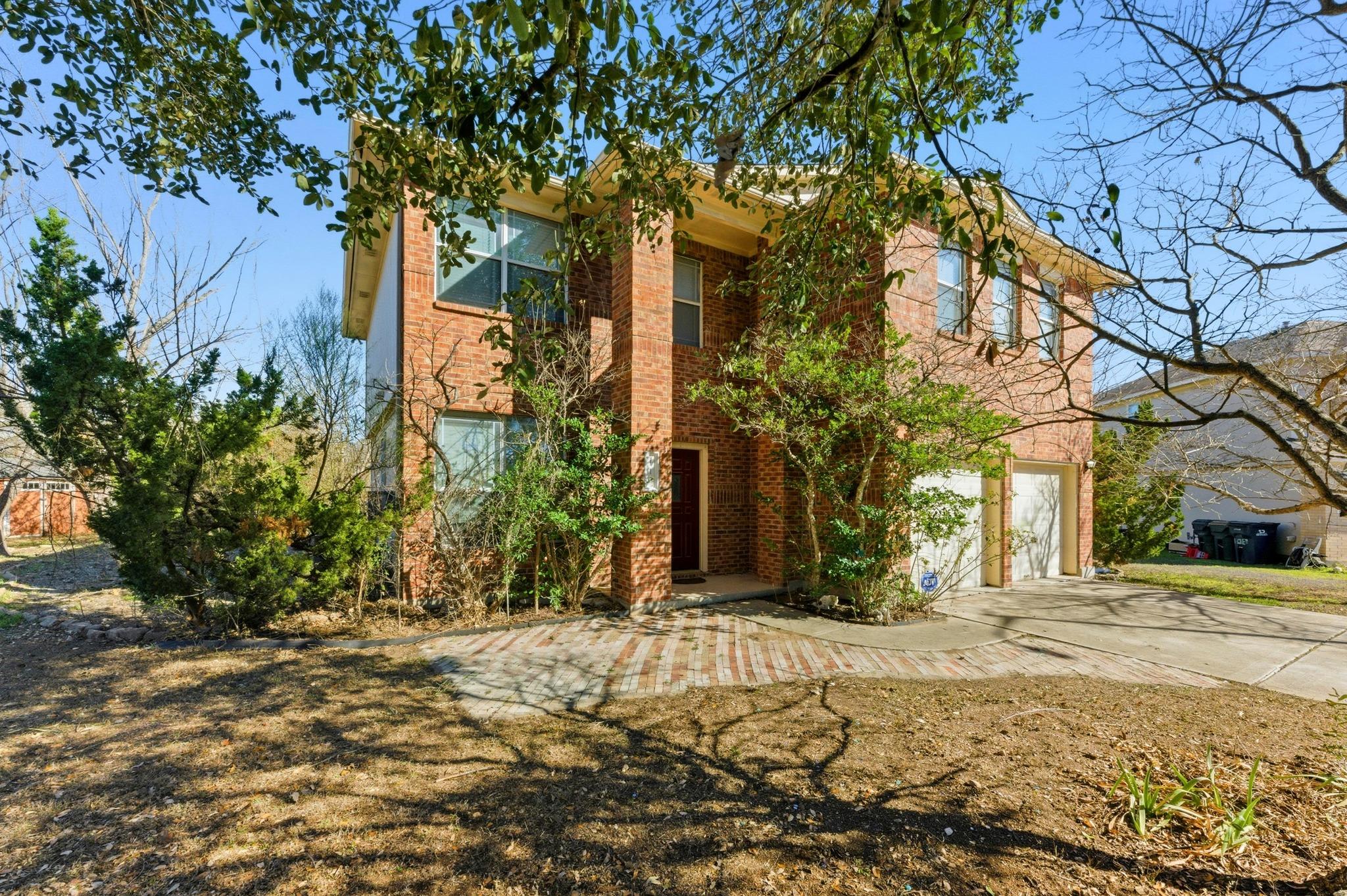 113 Spring Branch Cv, Kyle, TX 78640