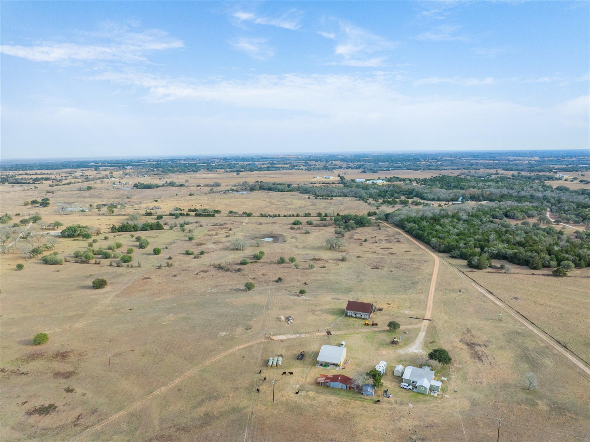 1310 N Nassau Rd, Round Top, TX 78954