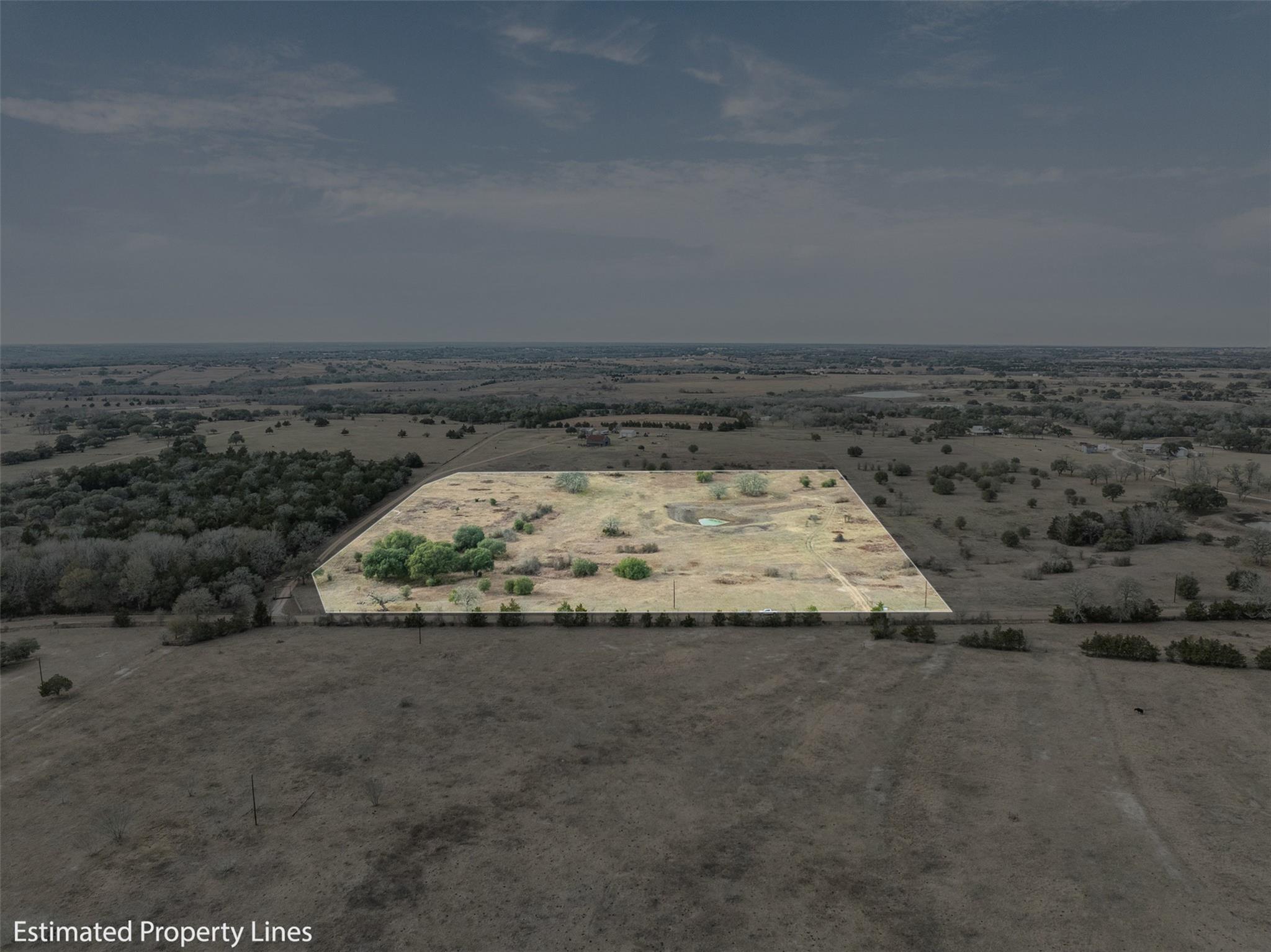 1310 N Nassau Rd, Round Top, TX 78954