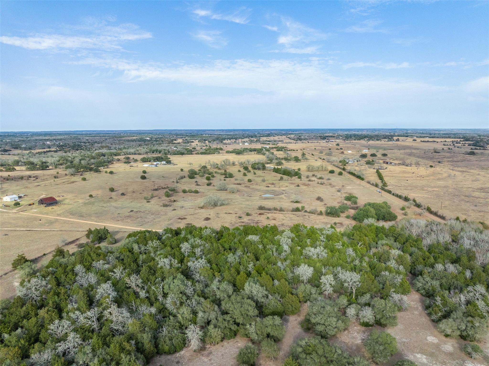 1310 N Nassau Rd, Round Top, TX 78954