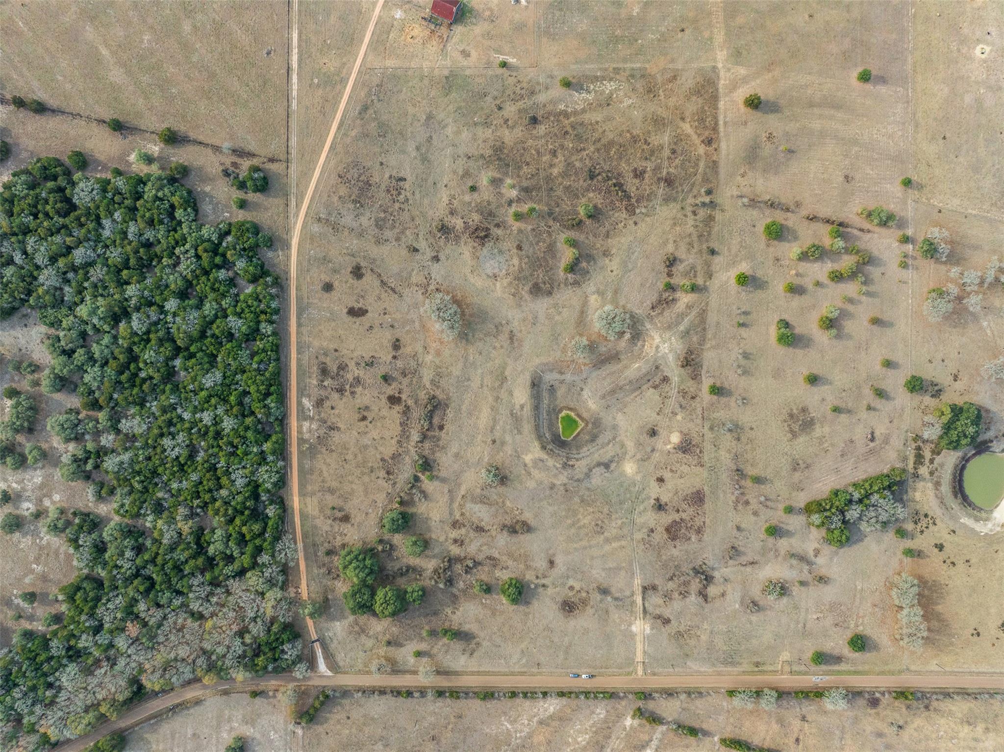 1310 N Nassau Rd, Round Top, TX 78954