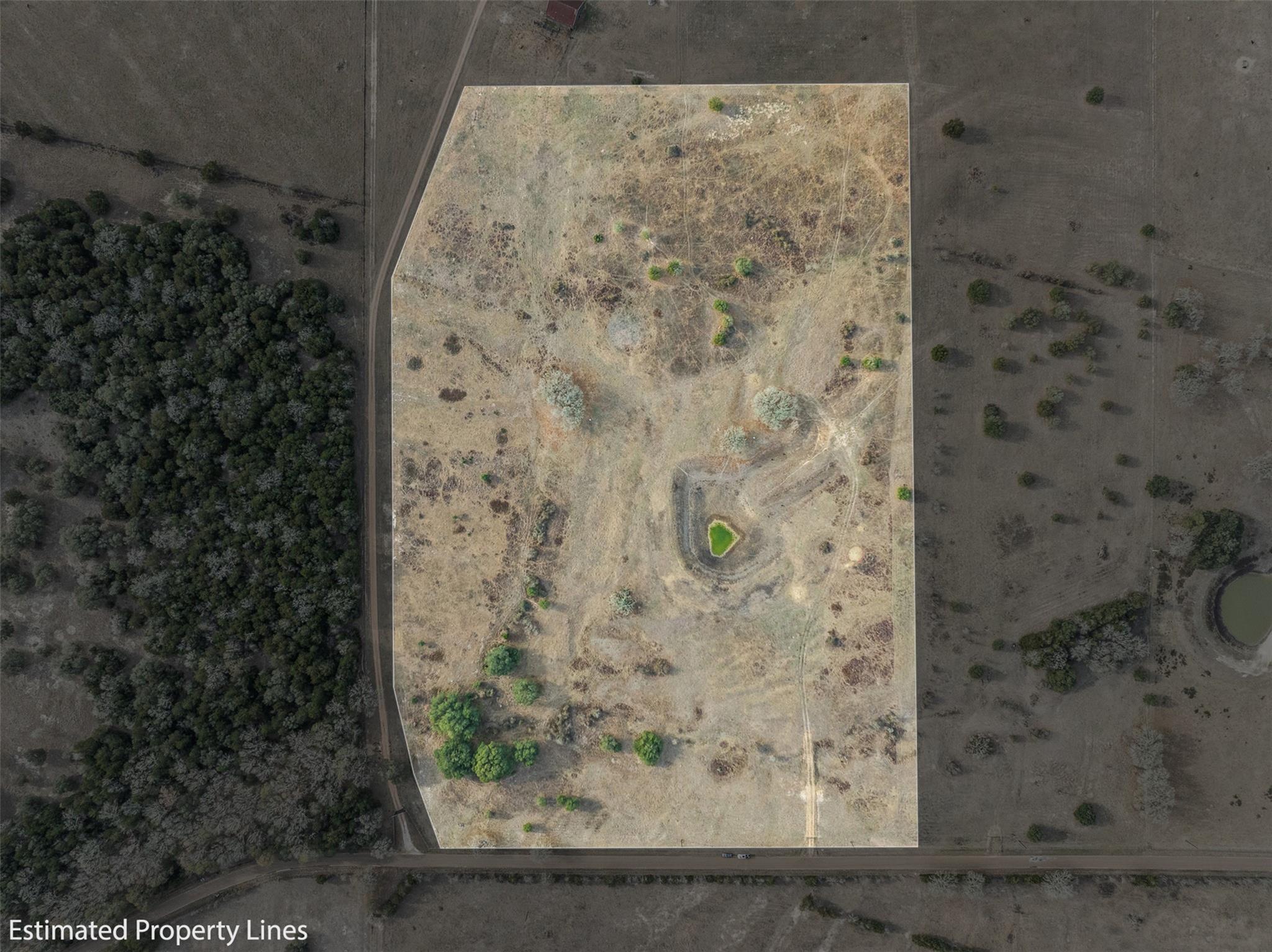 1310 N Nassau Rd, Round Top, TX 78954