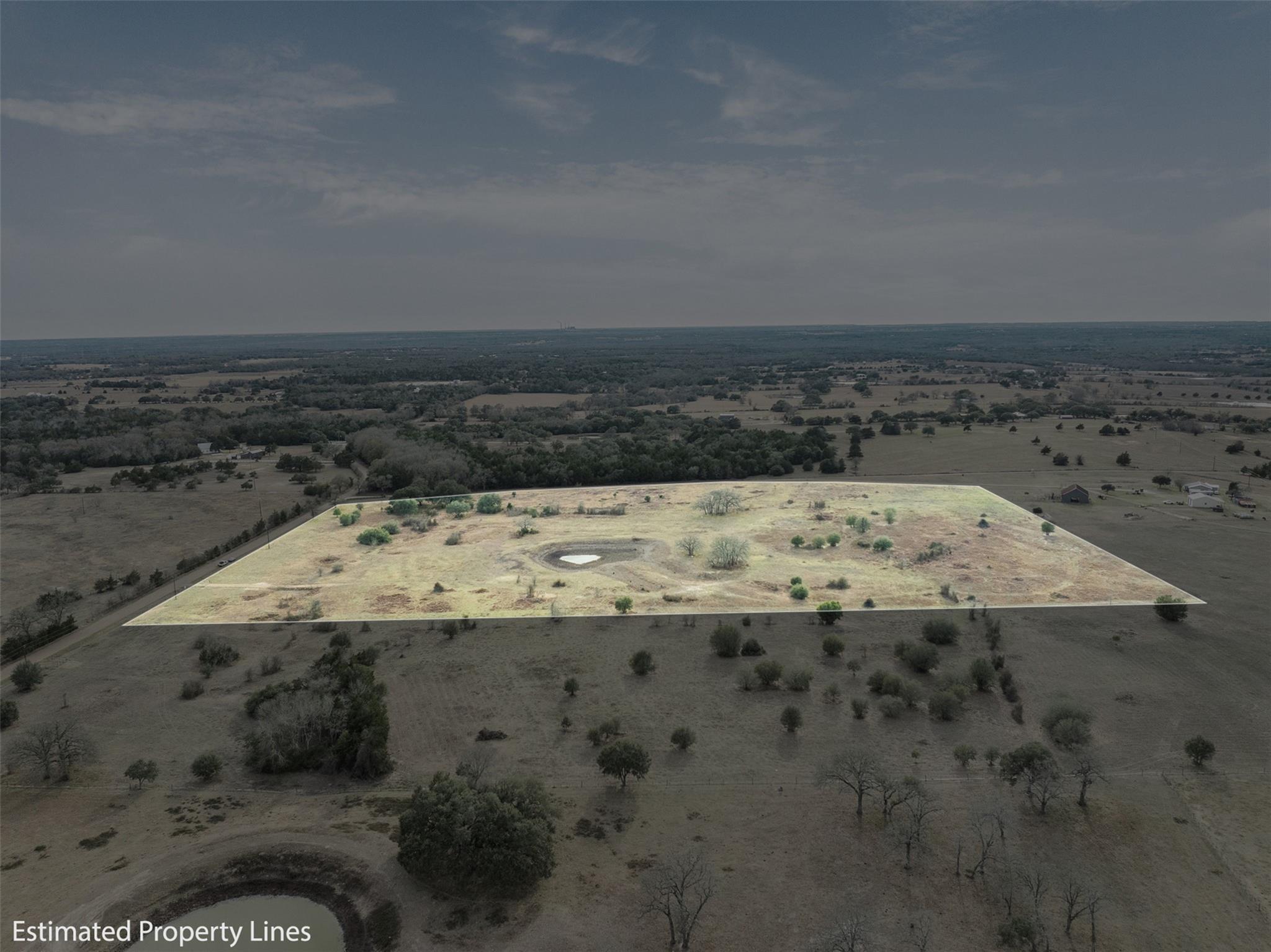 1310 N Nassau Rd, Round Top, TX 78954