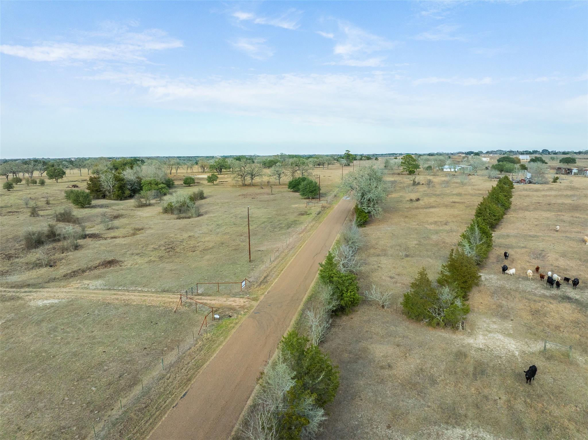 1310 N Nassau Rd, Round Top, TX 78954