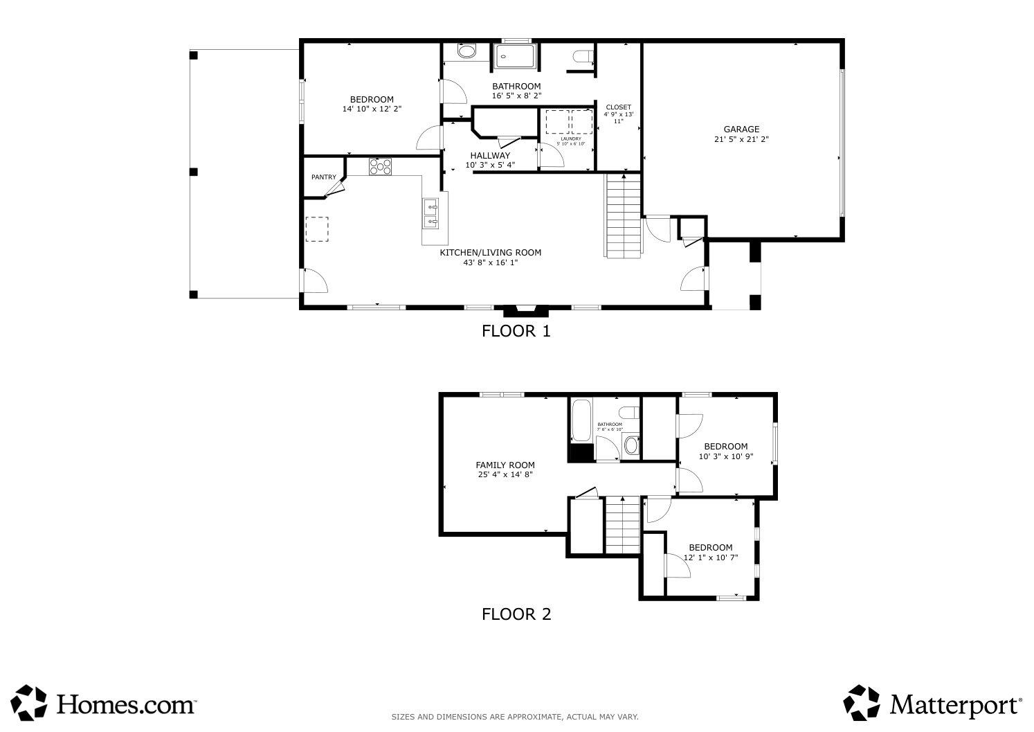 10308 Hatton Ln, Austin, TX 78754