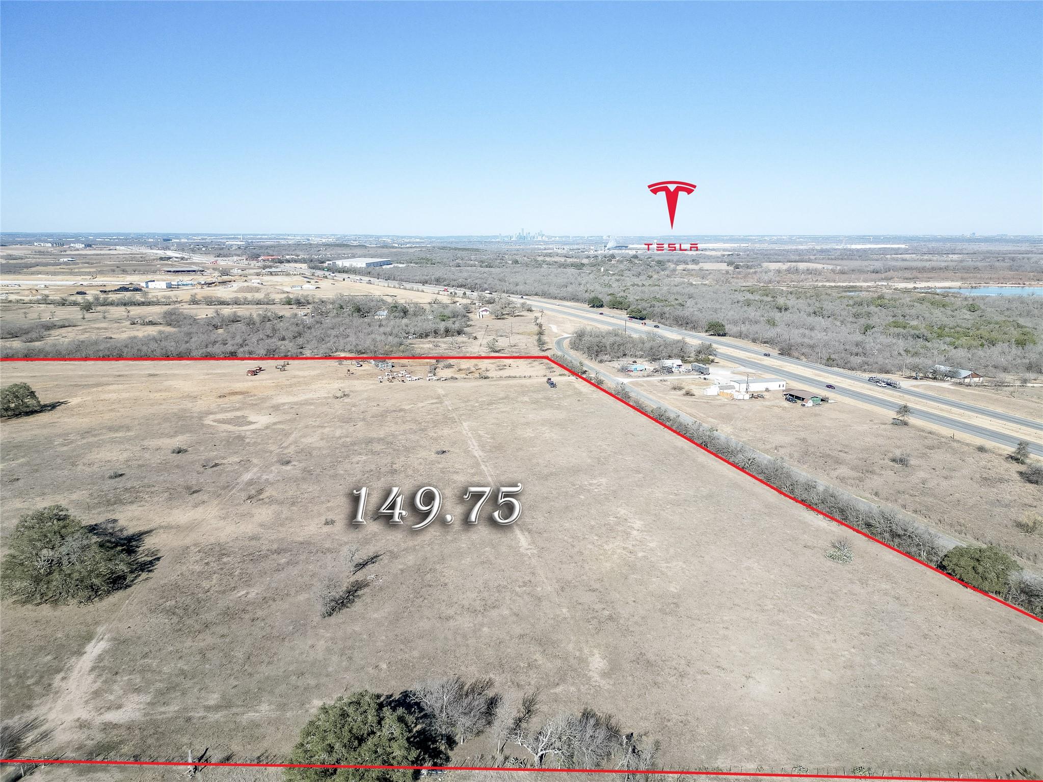 TBD Richards Dr, Del Valle, TX 78617