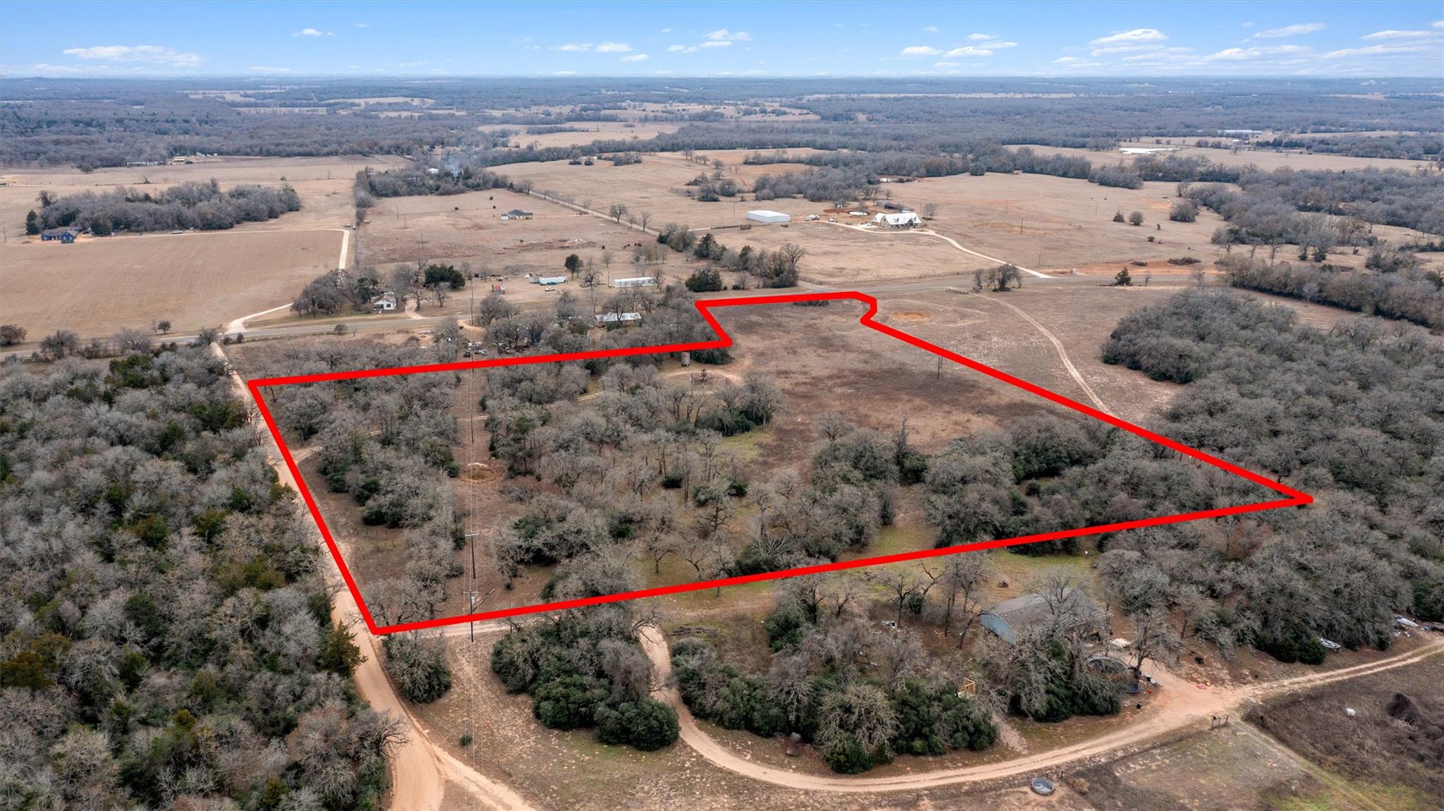 10151 County Road 303, Rockdale, TX 76567