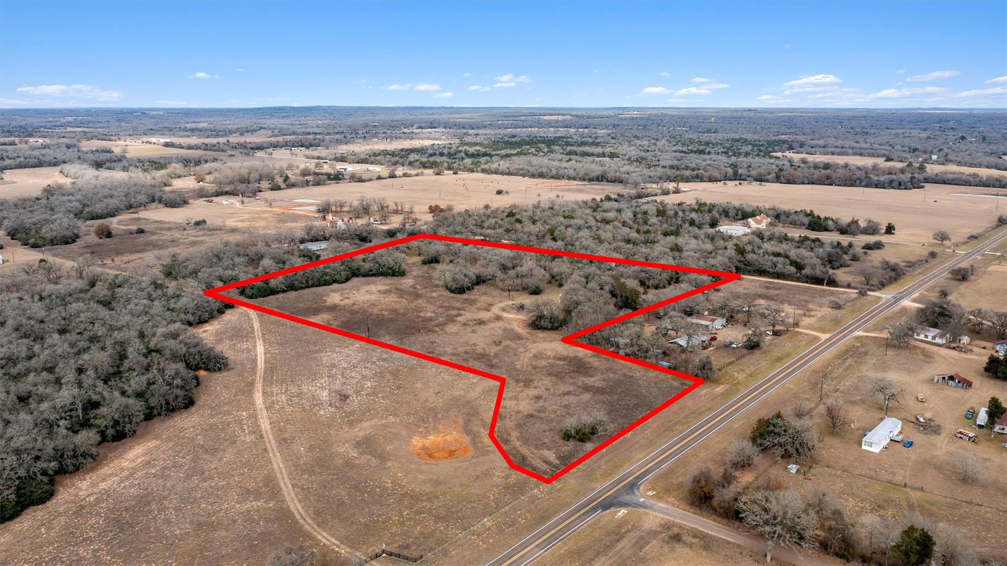 10151 County Road 303, Rockdale, TX 76567