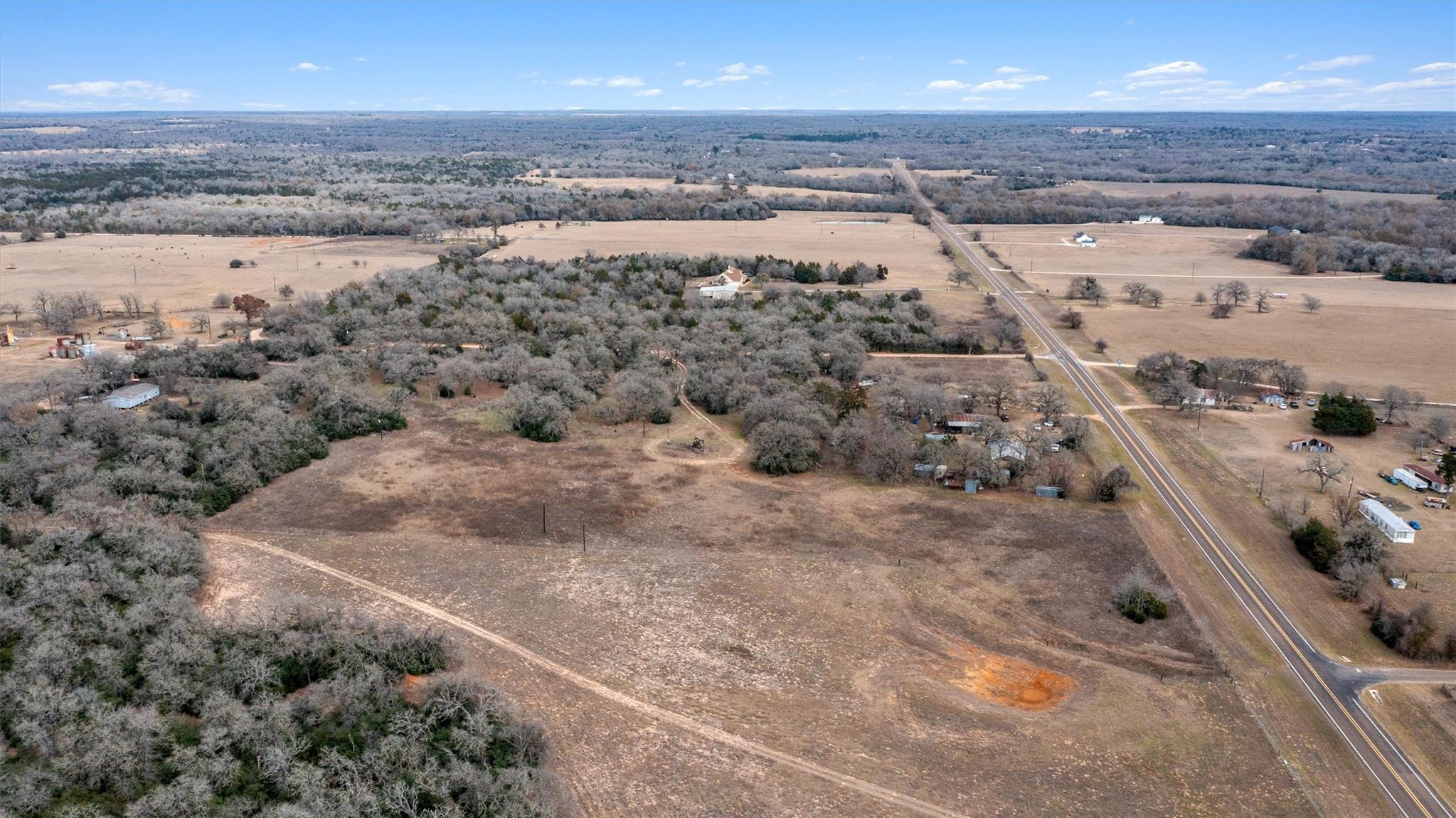 10151 County Road 303, Rockdale, TX 76567