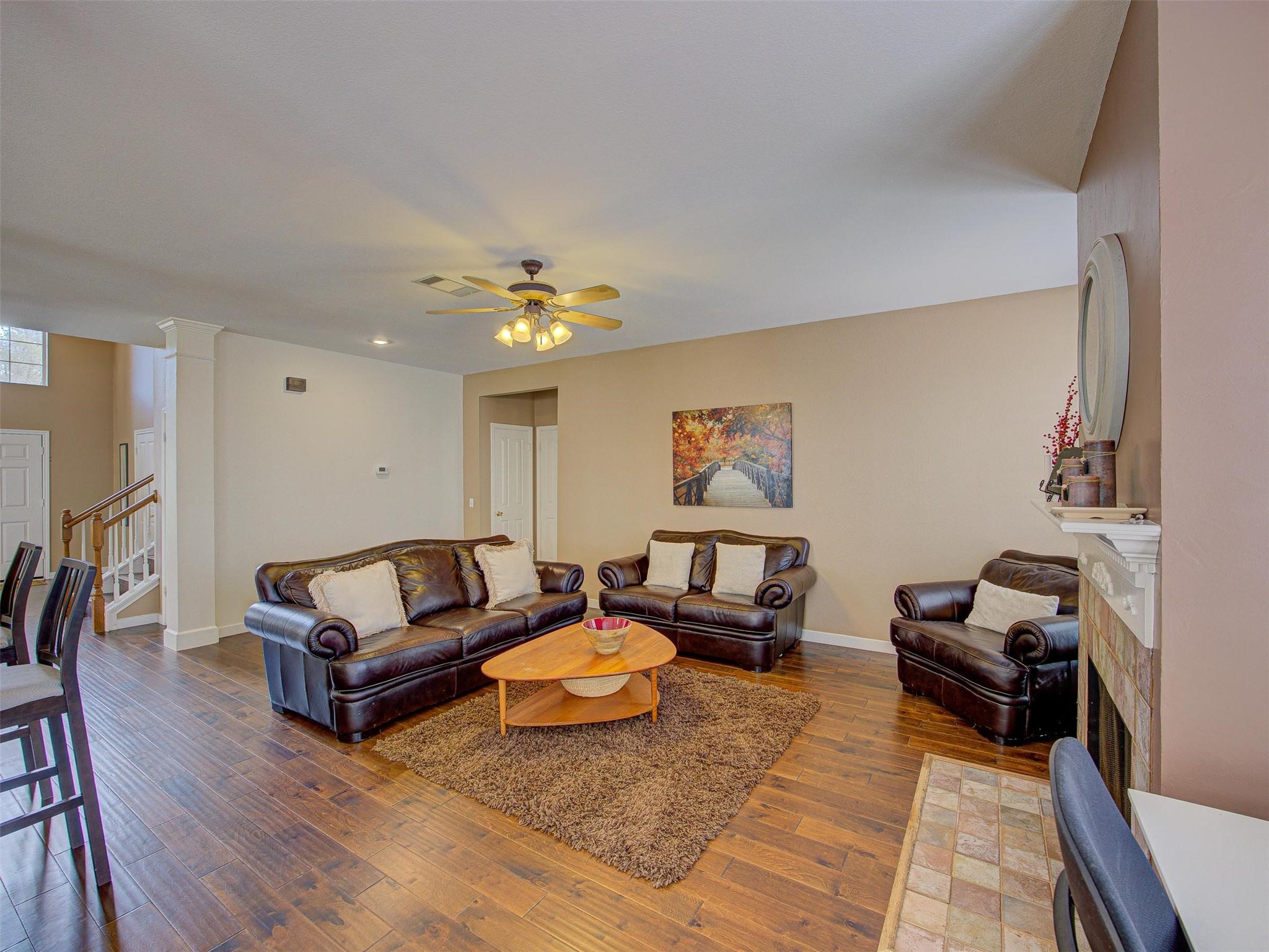 2203 Kerr Trl, Cedar Park, TX 78613