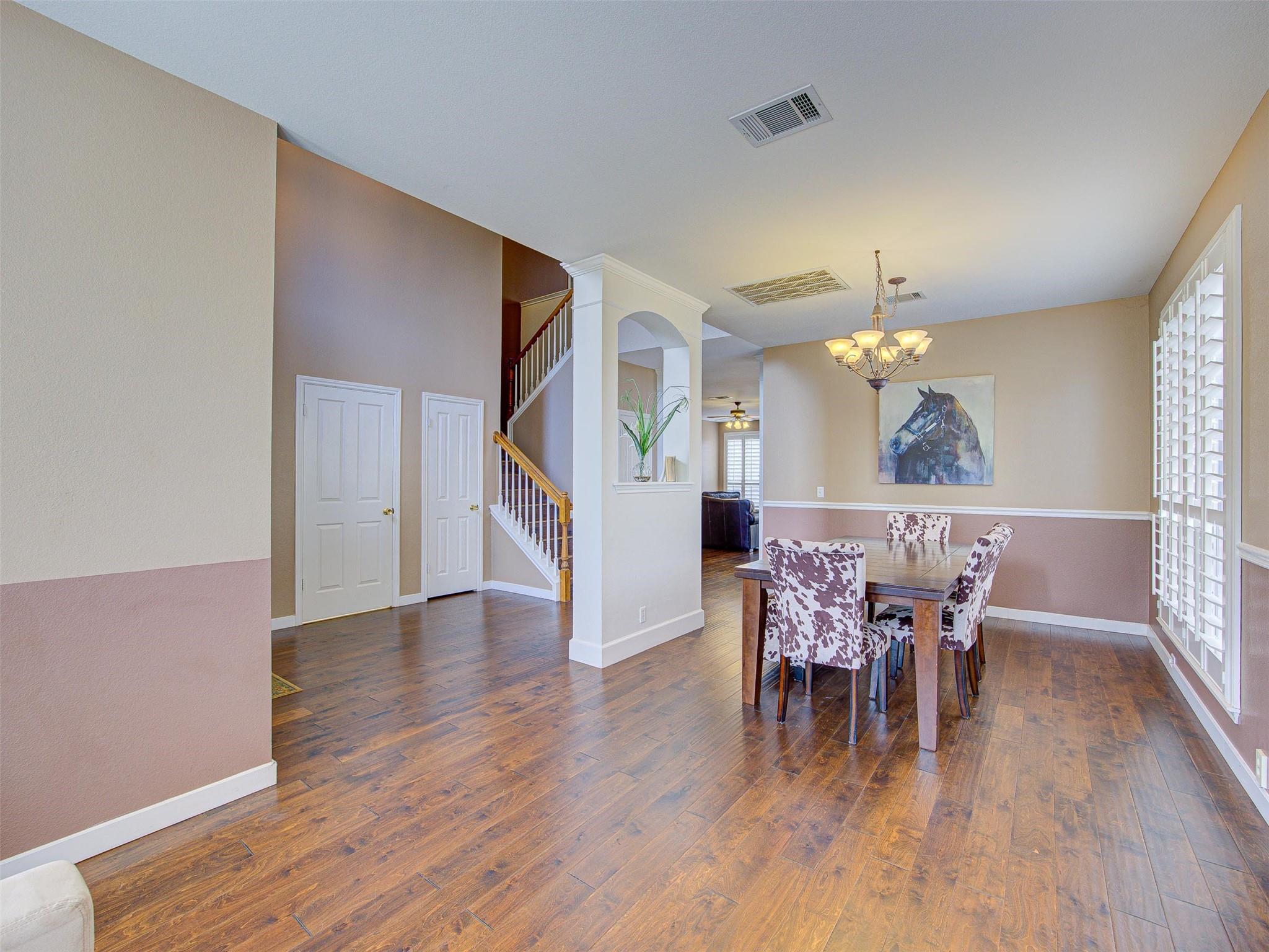 2203 Kerr Trl, Cedar Park, TX 78613