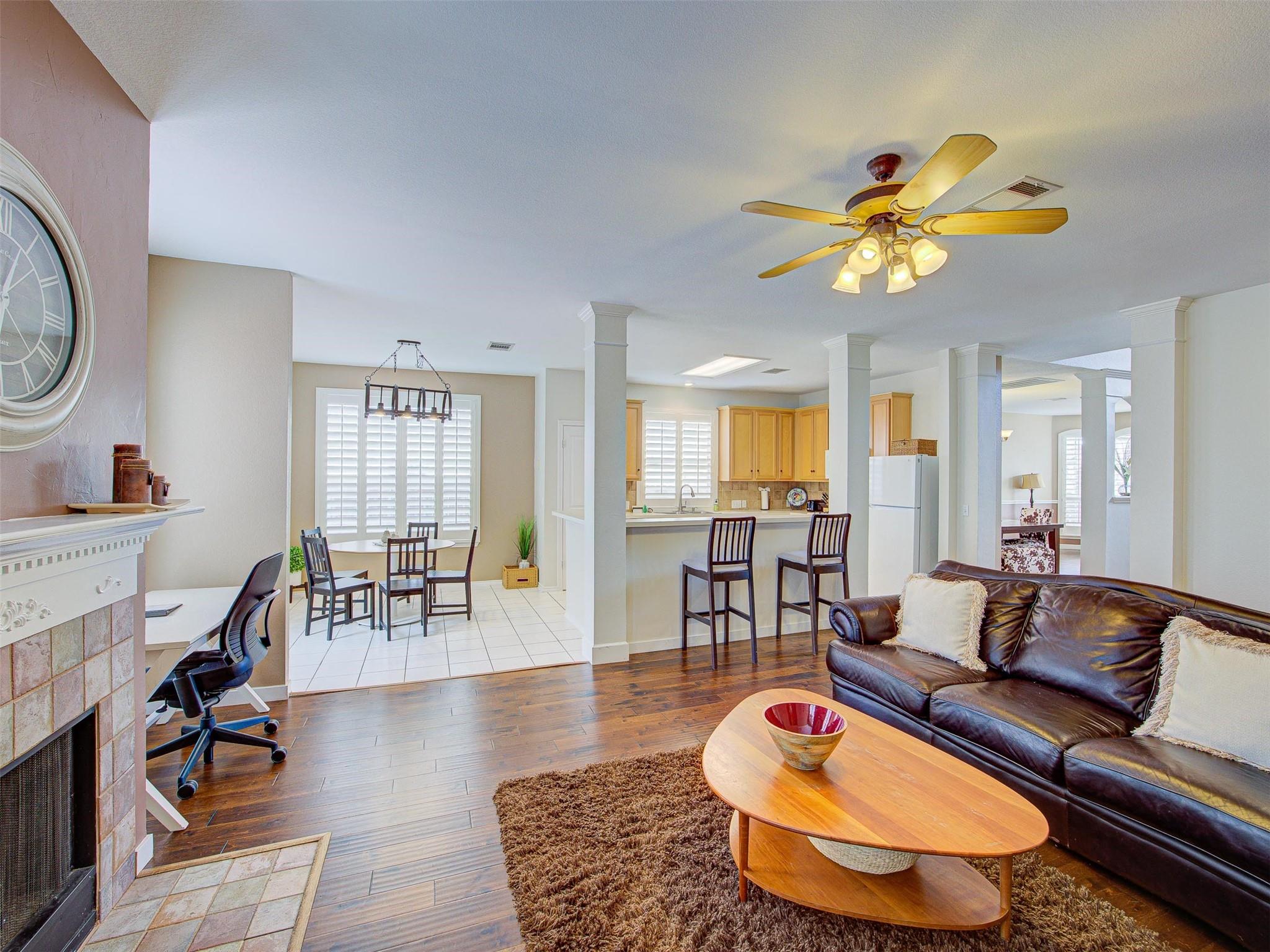 2203 Kerr Trl, Cedar Park, TX 78613