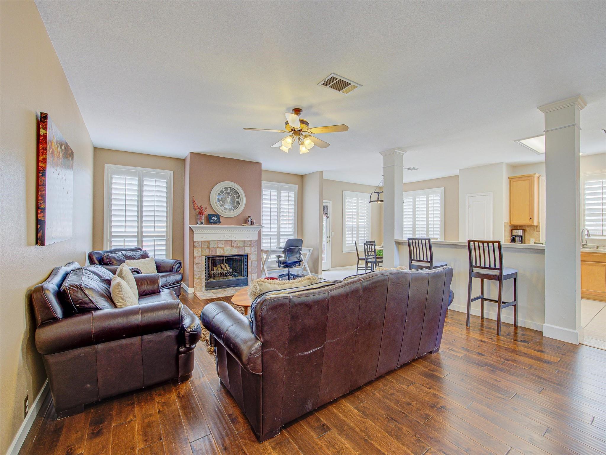 2203 Kerr Trl, Cedar Park, TX 78613