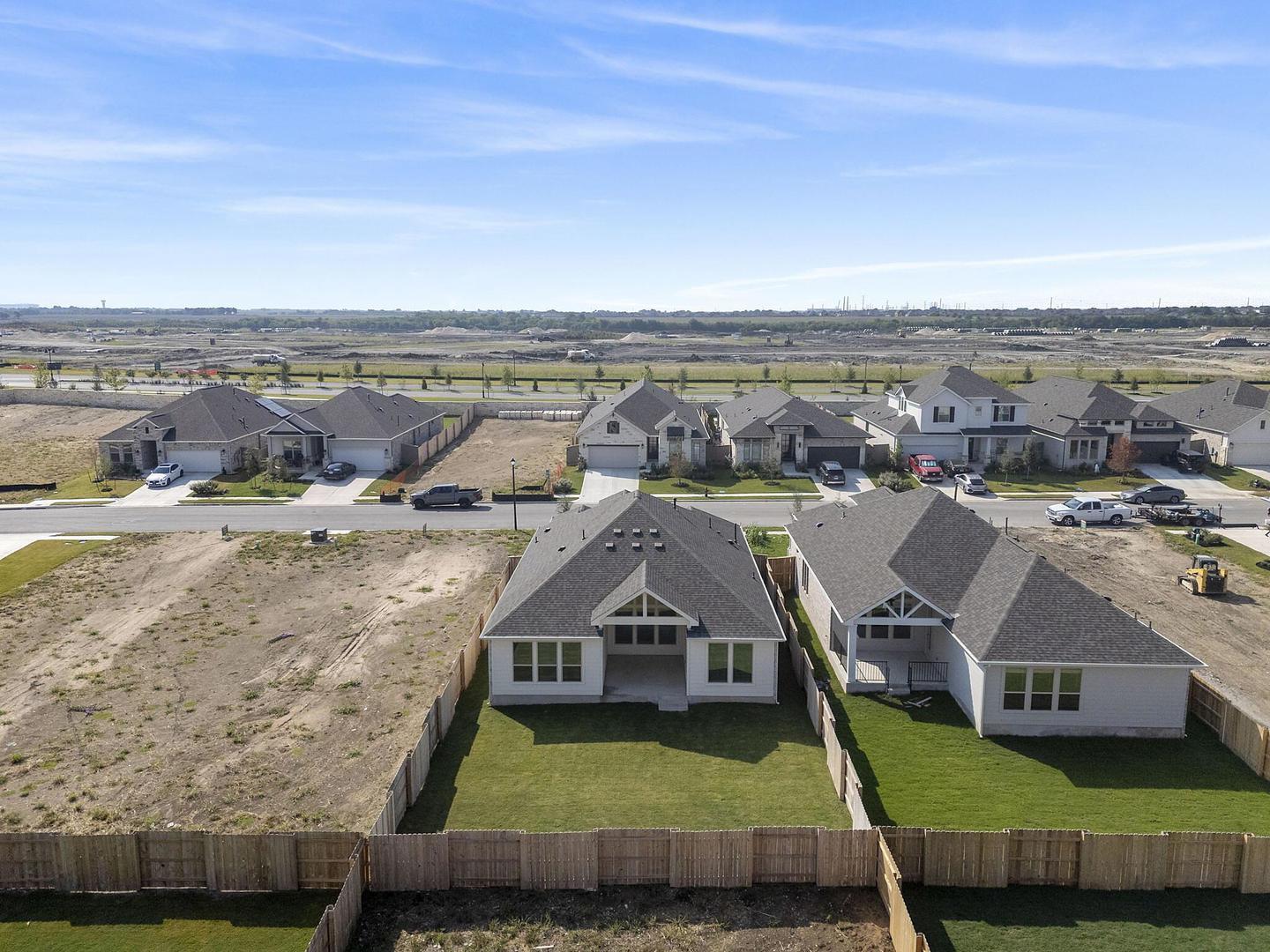 429 Brandywine Rd, Hutto, TX 78634