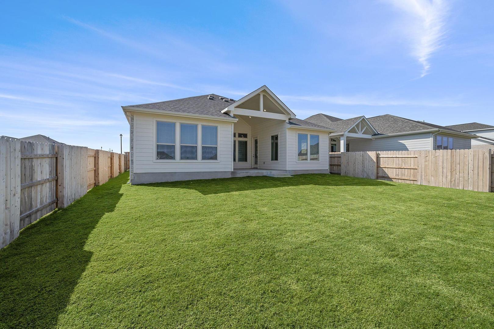 429 Brandywine Rd, Hutto, TX 78634