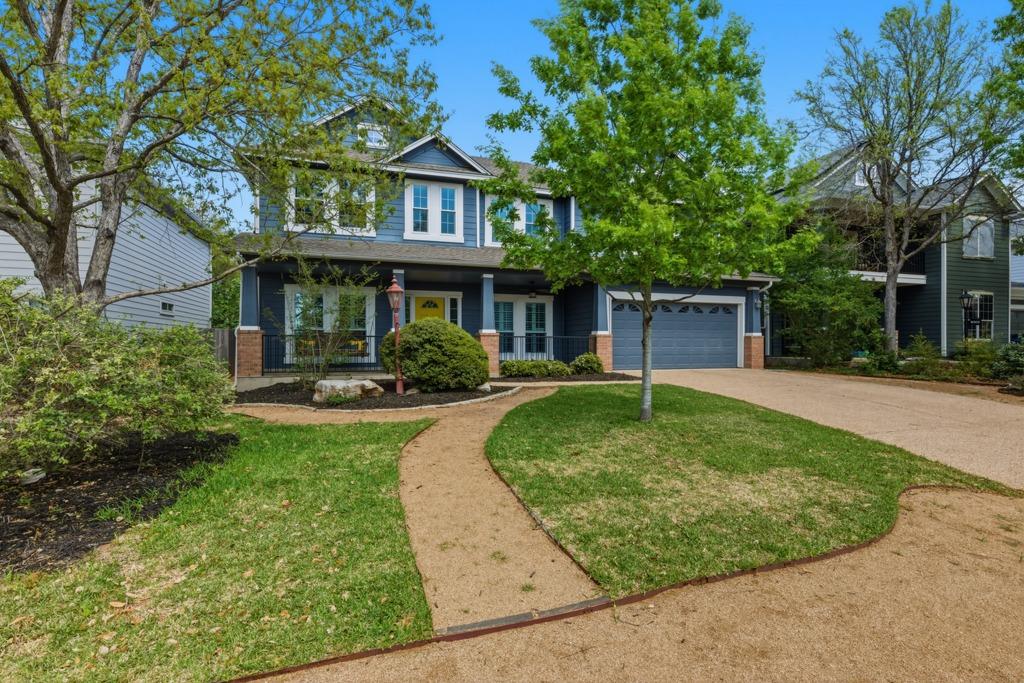 9301 Hopeland Dr, Austin, TX 78749