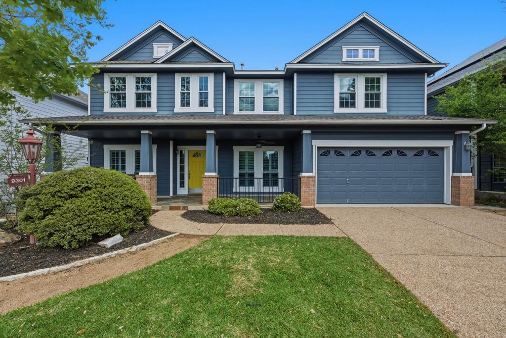 9301 Hopeland Dr, Austin, TX 78749