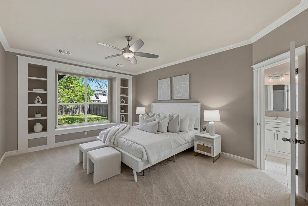 9301 Hopeland Dr, Austin, TX 78749