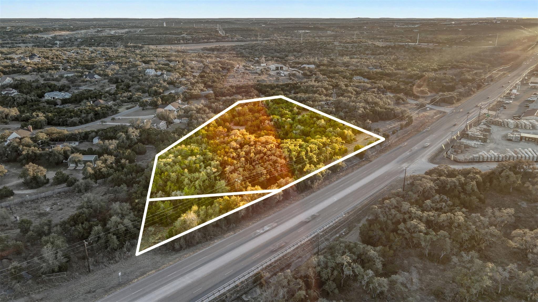 0 Us-290 Highway S, Austin, TX 78736