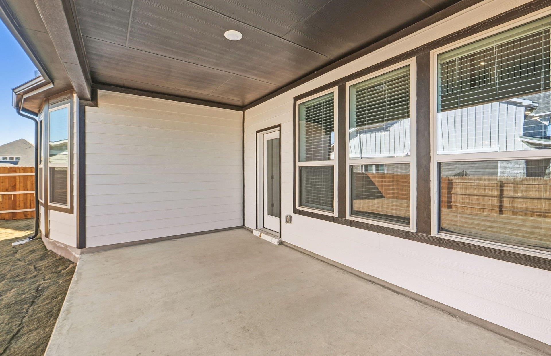 205 Singing Dove Way, Liberty Hill, TX 78642