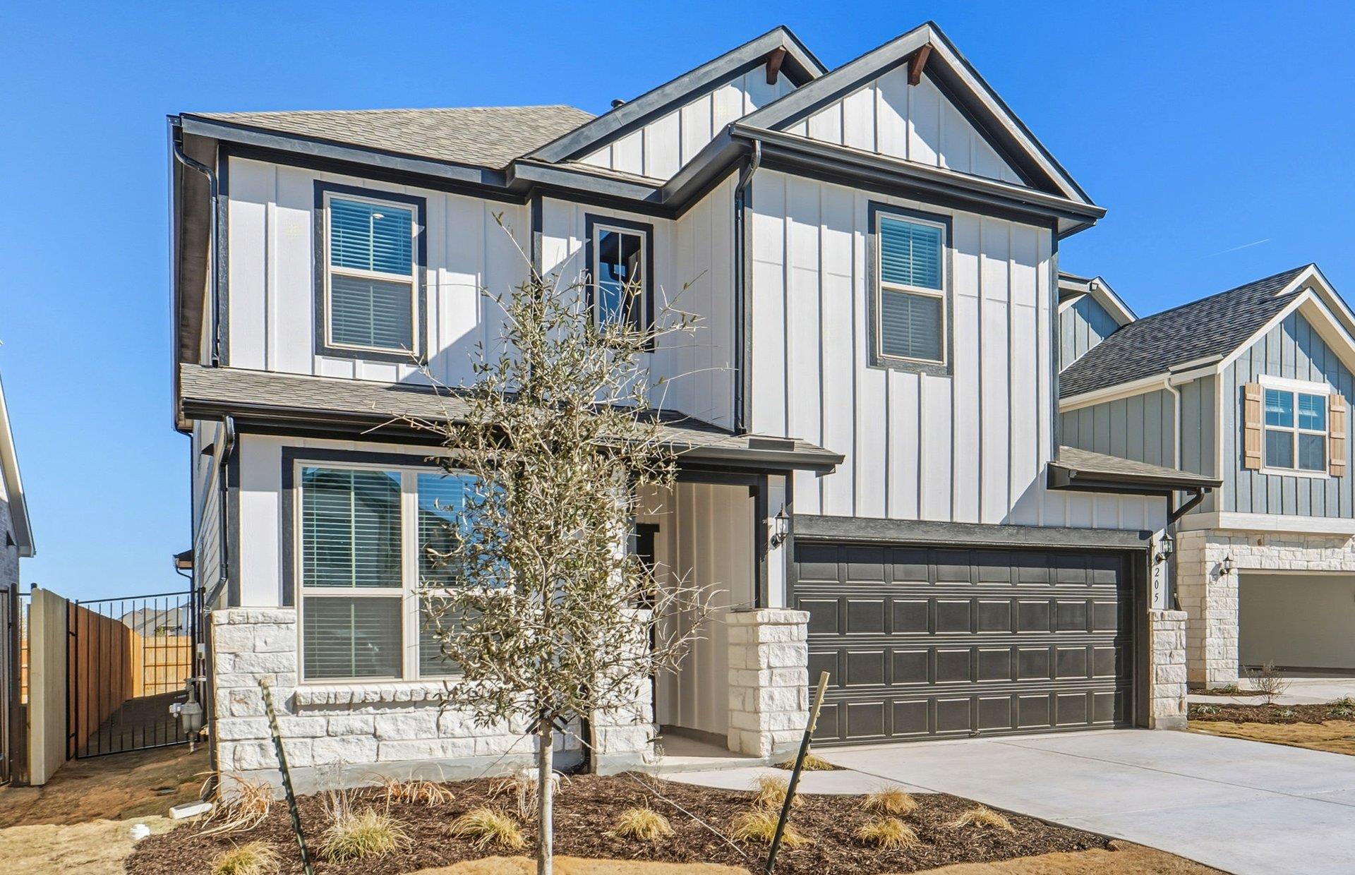 205 Singing Dove Way, Liberty Hill, TX 78642