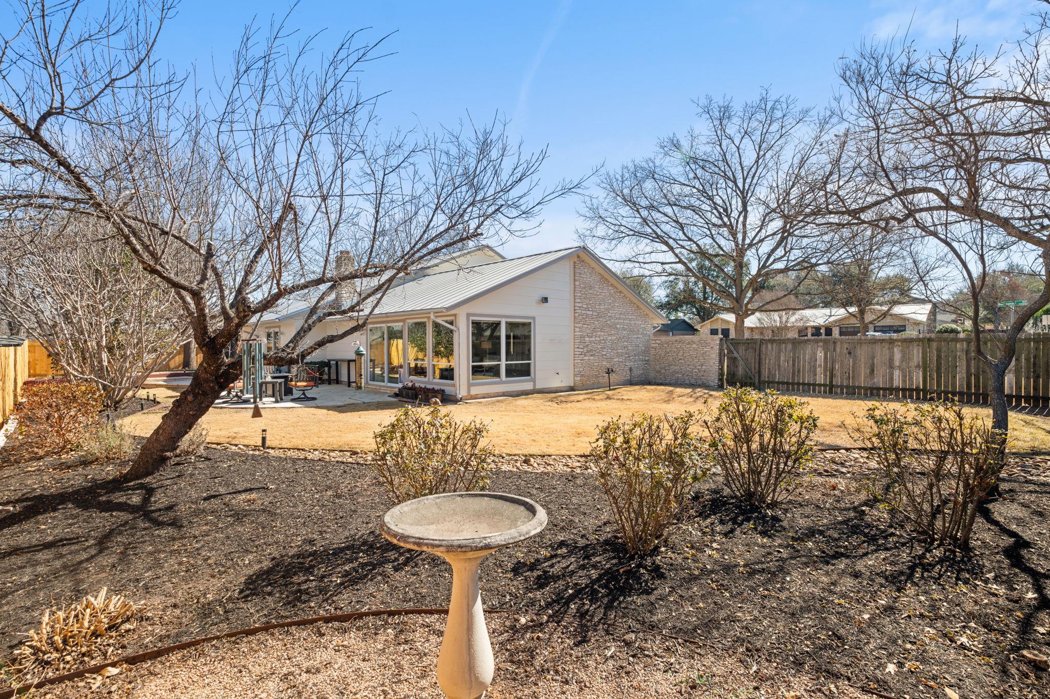 11500 Buckingham Rd, Austin, TX 78759