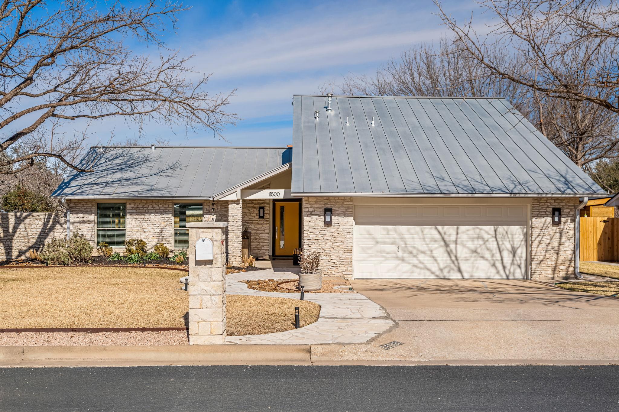 11500 Buckingham Rd, Austin, TX 78759