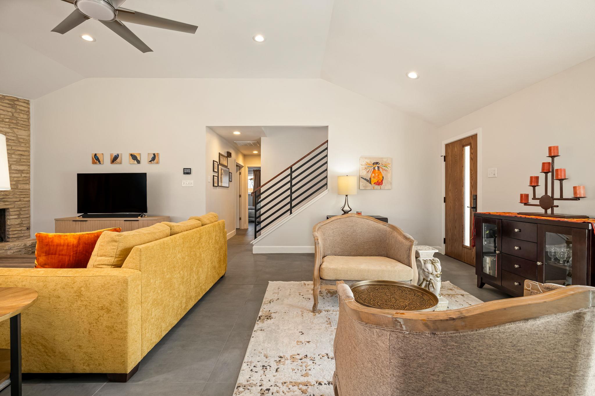 11500 Buckingham Rd, Austin, TX 78759