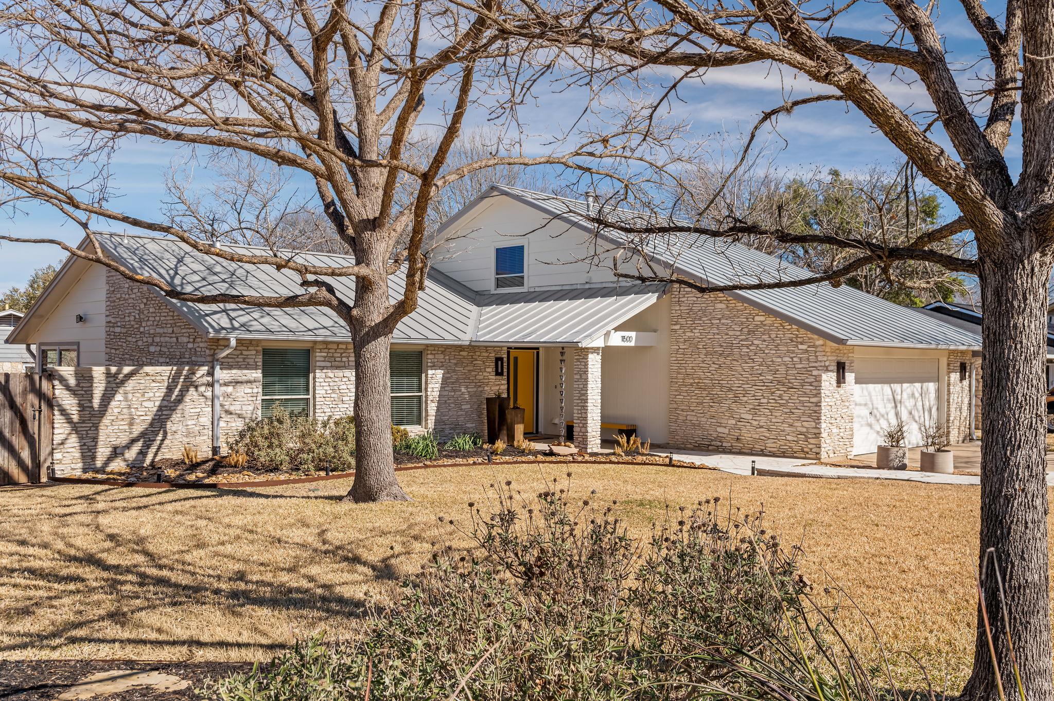 11500 Buckingham Rd, Austin, TX 78759