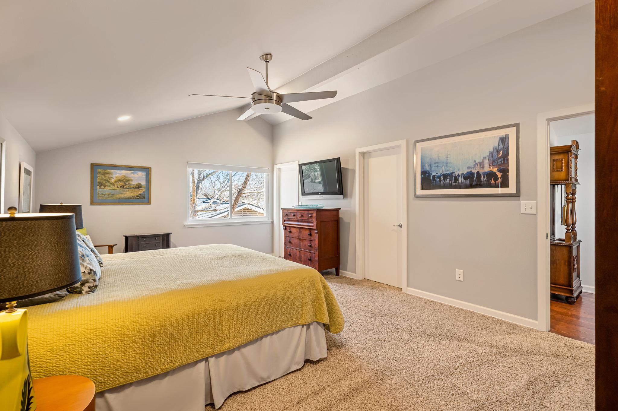 11500 Buckingham Rd, Austin, TX 78759