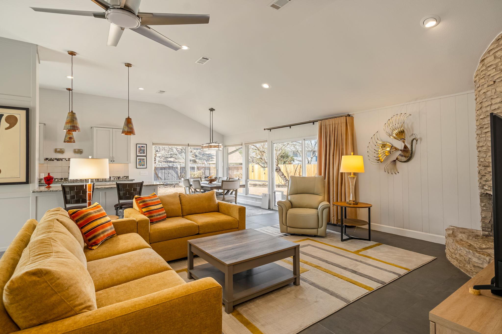 11500 Buckingham Rd, Austin, TX 78759