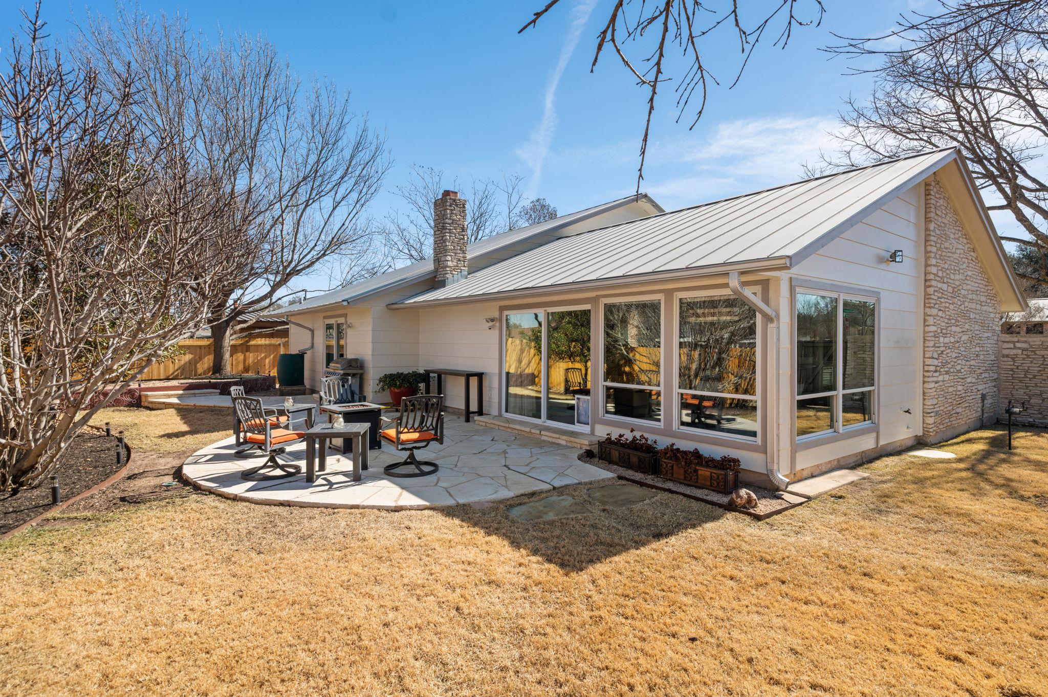 11500 Buckingham Rd, Austin, TX 78759